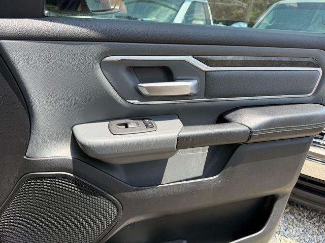 used 2020 Ram 1500 car, priced at $23,897