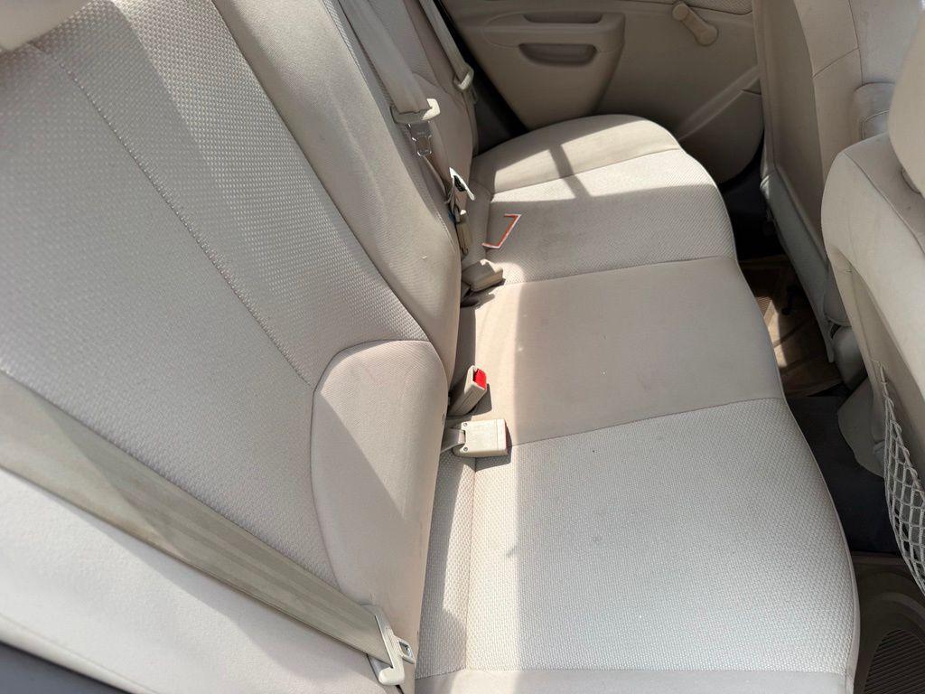 used 2009 Kia Rio car, priced at $5,488