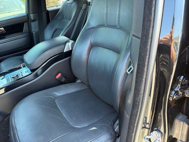 used 2020 Land Rover Range Rover car, priced at $27,012