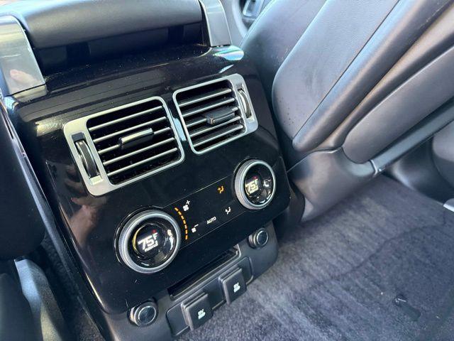 used 2020 Land Rover Range Rover car, priced at $27,012