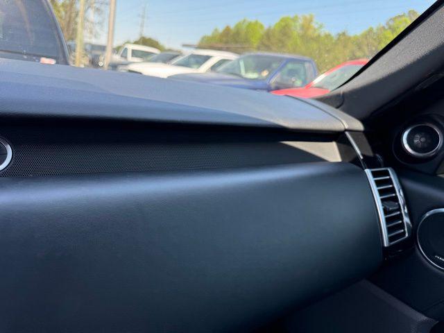 used 2020 Land Rover Range Rover car, priced at $27,012