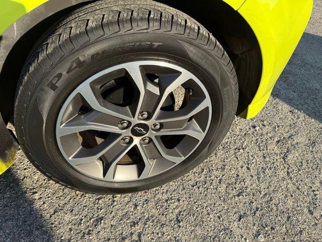 used 2019 Chevrolet Sonic car, priced at $6,888