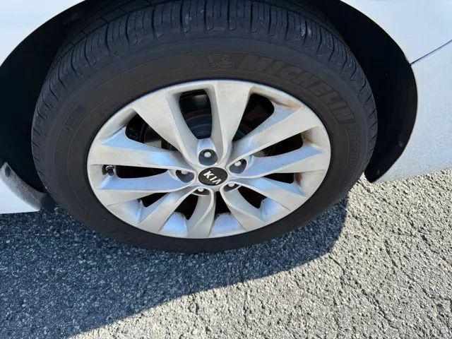 used 2016 Kia Optima car, priced at $7,510