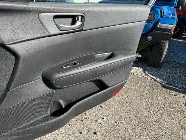 used 2016 Kia Optima car, priced at $7,510