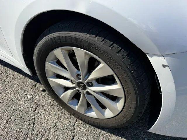 used 2016 Kia Optima car, priced at $7,510