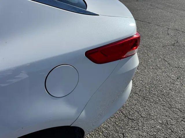 used 2016 Kia Optima car, priced at $7,510