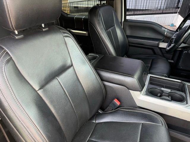 used 2021 Ford F-250 car, priced at $44,318