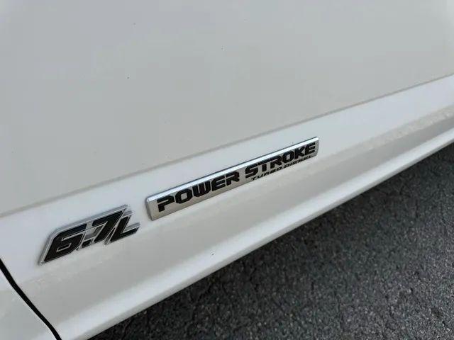 used 2021 Ford F-250 car, priced at $46,911