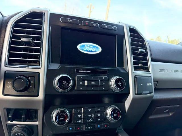 used 2021 Ford F-350 car, priced at $44,888