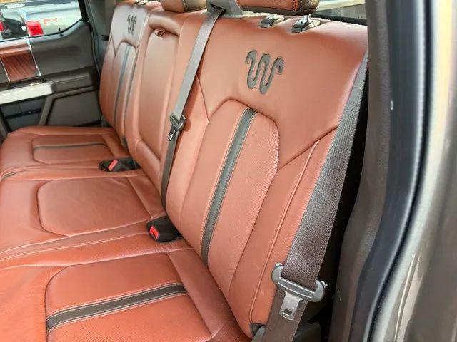 used 2021 Ford F-350 car, priced at $44,888