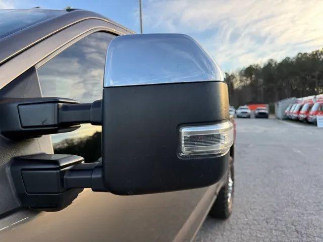 used 2021 Ford F-350 car, priced at $44,888