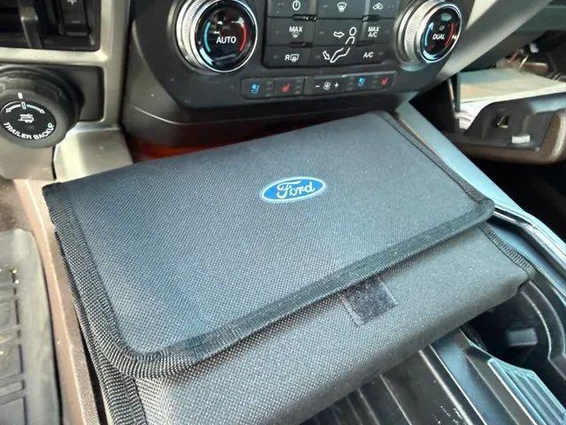 used 2021 Ford F-350 car, priced at $44,888