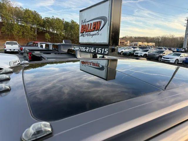 used 2021 Ford F-350 car, priced at $44,888