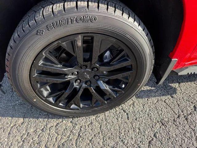 used 2021 Chevrolet Silverado 1500 car, priced at $27,642