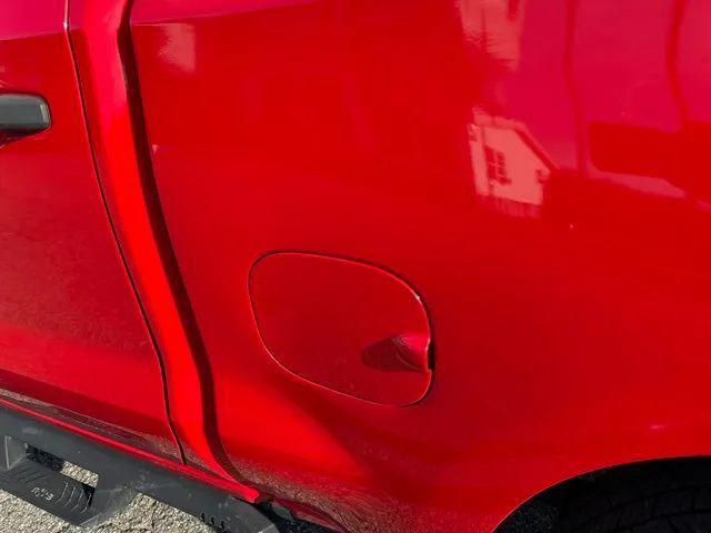 used 2021 Chevrolet Silverado 1500 car, priced at $27,642