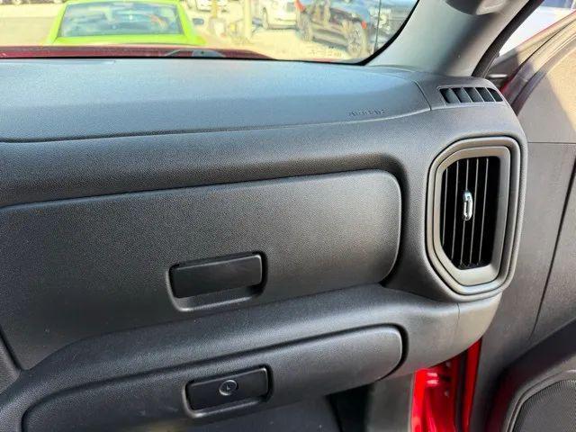 used 2021 Chevrolet Silverado 1500 car, priced at $27,642