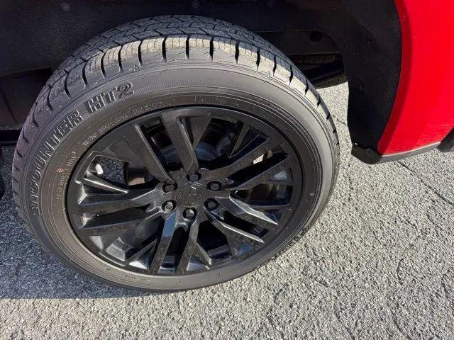 used 2021 Chevrolet Silverado 1500 car, priced at $27,642