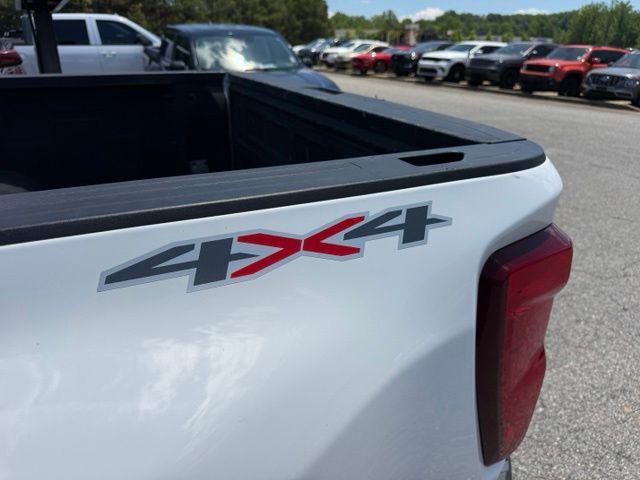 used 2023 Chevrolet Silverado 3500 car, priced at $61,422
