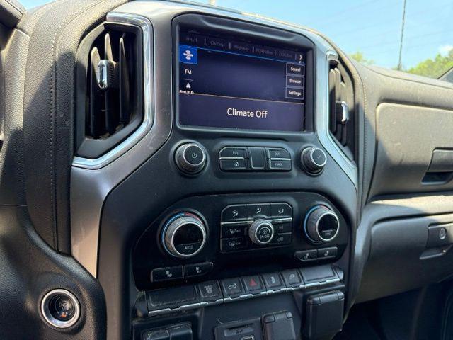 used 2023 Chevrolet Silverado 3500 car, priced at $61,422