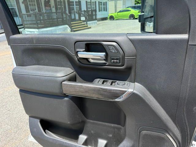 used 2023 Chevrolet Silverado 3500 car, priced at $61,422