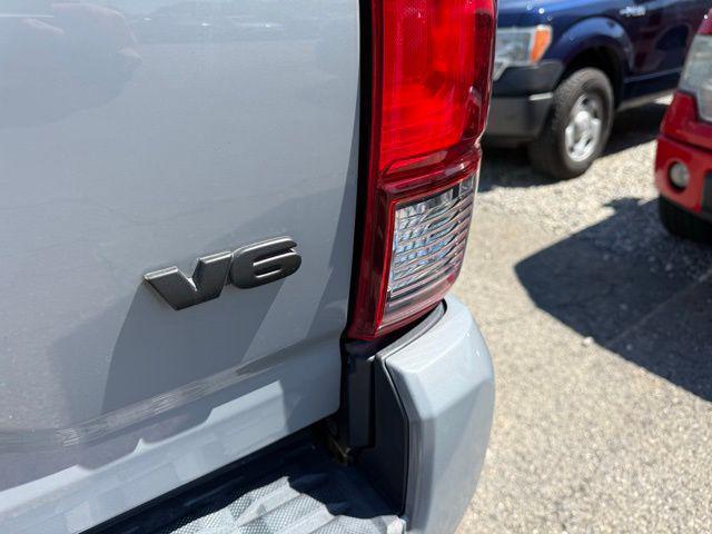 used 2018 Toyota Tacoma car, priced at $28,009