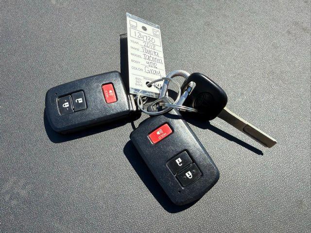 used 2018 Toyota Tacoma car, priced at $28,009