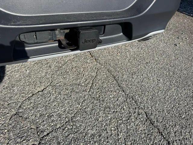 used 2014 Jeep Cherokee car, priced at $10,380