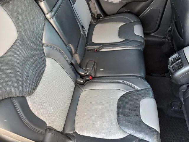 used 2014 Jeep Cherokee car, priced at $10,380