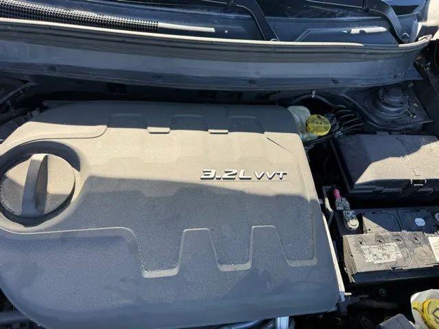 used 2014 Jeep Cherokee car, priced at $10,380