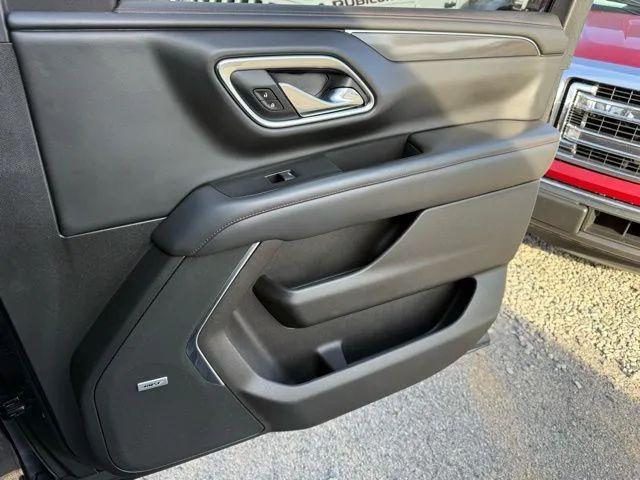 used 2021 Chevrolet Suburban car, priced at $26,451