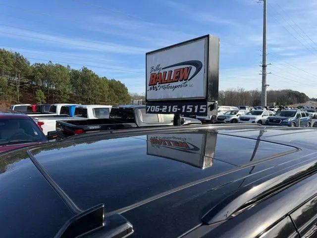 used 2021 Chevrolet Suburban car, priced at $26,451