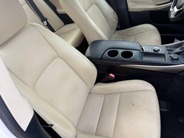 used 2016 Lexus IS 200t car, priced at $16,798