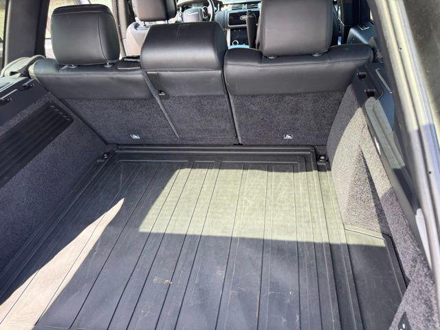used 2020 Land Rover Range Rover car, priced at $29,888