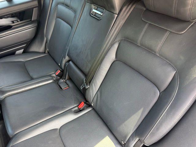 used 2020 Land Rover Range Rover car, priced at $29,888