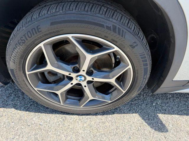 used 2018 BMW X1 car, priced at $15,888