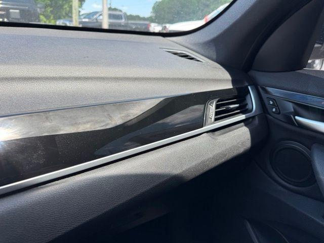 used 2018 BMW X1 car, priced at $15,888