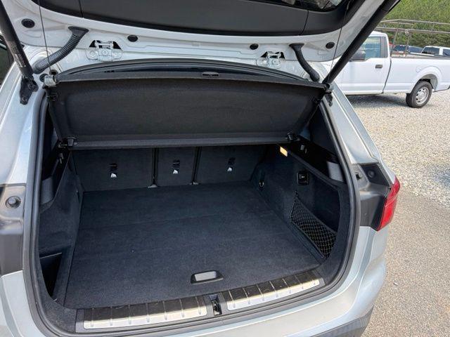 used 2018 BMW X1 car, priced at $15,888