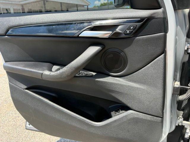 used 2018 BMW X1 car, priced at $15,888