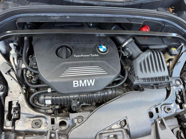 used 2018 BMW X1 car, priced at $15,888
