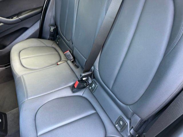 used 2018 BMW X1 car, priced at $15,888