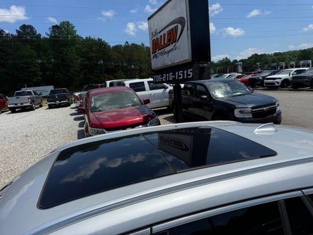 used 2018 BMW X1 car, priced at $15,888