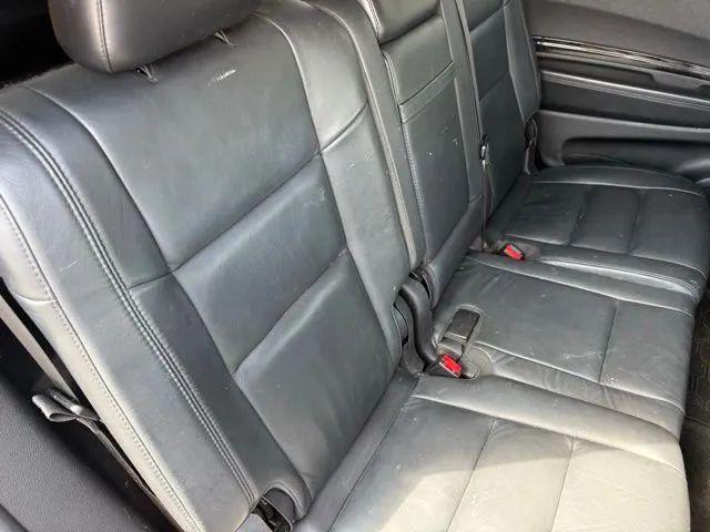 used 2014 Dodge Durango car, priced at $9,988