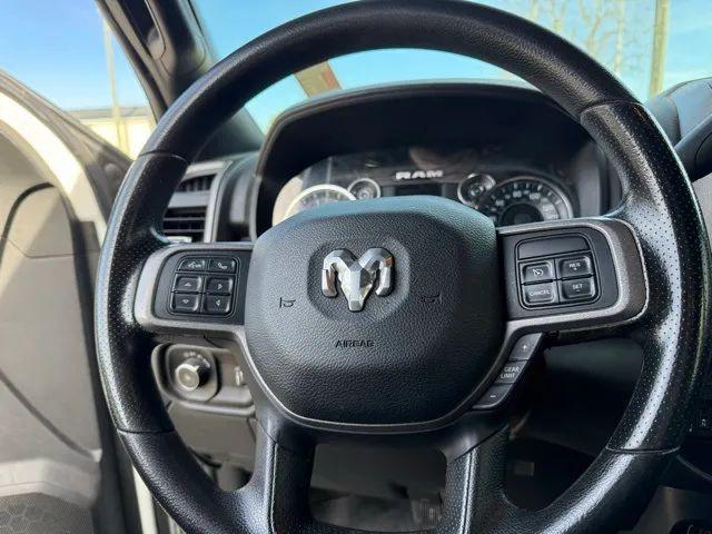 used 2021 Ram 3500 car, priced at $32,888