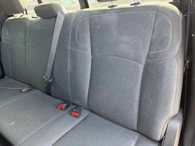 used 2021 Ram 3500 car, priced at $32,888