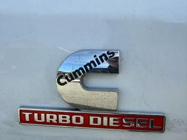 used 2021 Ram 3500 car, priced at $32,888