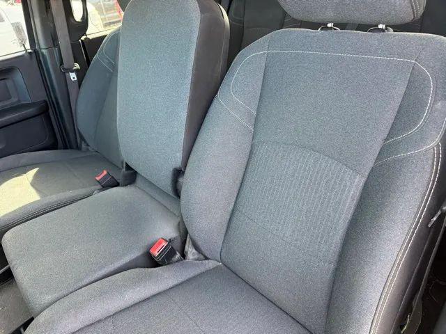 used 2021 Ram 3500 car, priced at $32,888