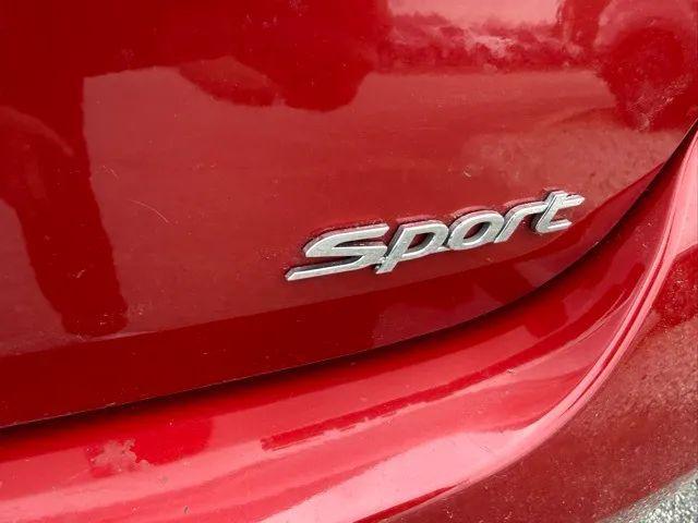 used 2019 Hyundai Sonata car, priced at $16,350