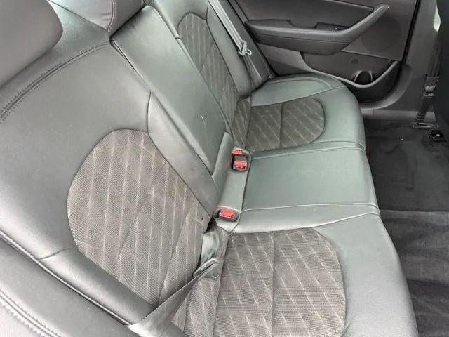 used 2019 Hyundai Sonata car, priced at $16,350