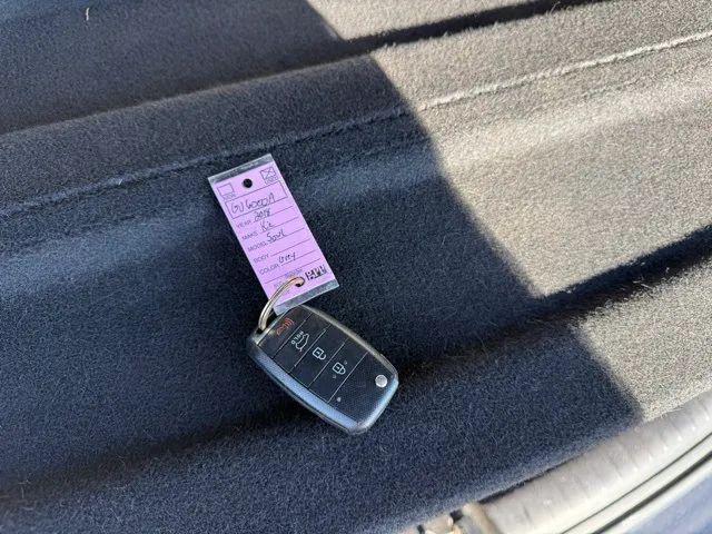 used 2018 Kia Soul car, priced at $10,840