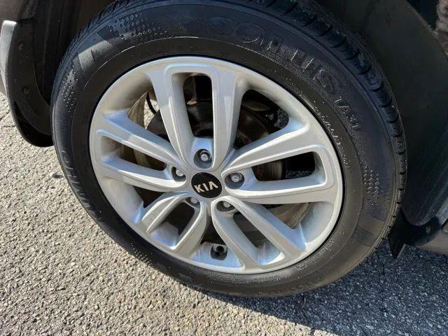 used 2018 Kia Soul car, priced at $10,840